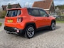 Jeep Renegade 1.4 MultiAir Opening Edition Leder Clima Navi Carplay Cruise Control NAP