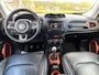 Jeep Renegade 1.4 MultiAir Opening Edition Leder Clima Navi Carplay Cruise Control NAP