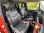 Jeep Renegade 1.4 MultiAir Opening Edition Leder Clima Navi Carplay Cruise Control NAP