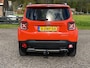 Jeep Renegade 1.4 MultiAir Opening Edition Leder Clima Navi Carplay Cruise Control NAP