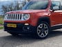 Jeep Renegade 1.4 MultiAir Opening Edition Leder Clima Navi Carplay Cruise Control NAP