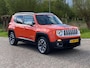 Jeep Renegade 1.4 MultiAir Opening Edition Leder Clima Navi Carplay Cruise Control NAP