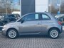 Fiat 500 TwinAir Turbo 85pk Young I Navigatie I Cruise Control I DAB I Bluetooth | ISO-fix | Airconditioning
