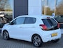 Peugeot 108 1.0 e-VTi 72pk 5D Allure | Cruise Control | Bluetooth | Climate Control | Navigatie | Parkeercamera | Airconditioning