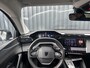 Peugeot 408 1.2 Allure 130PK Automaat Apple Carplay & Android Auto | Navigatie | All Seasonbanden | Cruise Control | Parkeersensoren | Parkeer camera