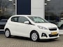 Peugeot 108 1.0 e-VTi 72pk 5-drs Active | Airco | Bluetooth | LED dagrijverlichting | ABS | ISO-Fix |