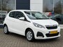 Peugeot 108 1.0 e-VTi 72pk 5D Active | Bluetooth | Airconditioning | Parkeersensoren | ISO-Fix | Centrale deurvergrendeling en Elektrisch bedienbare ramen | ABS