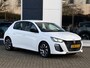 Peugeot 208 1.2 Style 75pk | DAB+ | Navigatie | Parkeersensoren | Cruise Control | ISO-Fix |