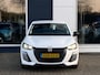 Peugeot 208 1.2 Style 75pk | DAB+ | Navigatie | Parkeersensoren | Cruise Control | ISO-Fix |