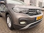 Volkswagen T-Cross 1.0 TSI 110pk 7-DSG Style | Navigatie | Airconditioning | Adapt. Cruise control | DAB+ | ISO-Fix | Bluetooth