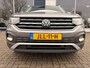 Volkswagen T-Cross 1.0 TSI 110pk 7-DSG Style | Navigatie | Airconditioning | Adapt. Cruise control | DAB+ | ISO-Fix | Bluetooth