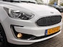 Ford Ka Ka+ 1.2 85pk Trend Ultimate White | Airconditioning | ISO-fix | Bluetooth | Parkeersensoren