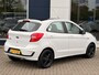 Ford Ka Ka+ 1.2 85pk Trend Ultimate White | Airconditioning | ISO-fix | Bluetooth | Parkeersensoren