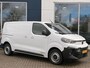 Citroën Jumpy GB 2.0 BlueHDi 145pk L2 | Verhoogd laadvermogen | Moduwork | Houten afwerking laadruimte | Afneembare trekhaak |