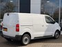 Citroën Jumpy GB 2.0 BlueHDi 145pk L2 | Verhoogd laadvermogen | Moduwork | Houten afwerking laadruimte | Afneembare trekhaak |