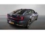 Polestar 2 Long Range Dual Motor 408PK 78kWh [91 % SoH LEDER+PILOT PLUS+20 INCH+CARPLAY+CAMERA+STOELVERWARMING+H/K AUDIO ]
