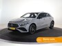 Mercedes-Benz A-klasse 250e Business Solution AMG | Panoramaschuifdak | AMG Plus Line | Head up | Nightpakket | 19 inch AMG-velgen |