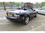 Mazda MX-5 1.8 Exclusive | Cabrio met elektr. bed. hardtop |Climate control | L.M.V. | Zeer nette auto | Financ v.a. € 199,- p/m.