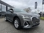 Audi Q3 Sportback 35 TFSI S Edition Competition