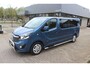 Opel Vivaro DUBBEL CABINE LANG MARGE BUS 1.6 CDTI L2H1 DC Sport EcoFlex