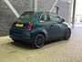 Fiat 500C La Prima 42 kWh | Vol-Leder | Camera | Stoelverwarming | Apple Carplay