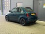Fiat 500C La Prima 42 kWh | Vol-Leder | Camera | Stoelverwarming | Apple Carplay