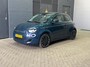 Fiat 500C La Prima 42 kWh | Vol-Leder | Camera | Stoelverwarming | Apple Carplay