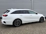 Kia Ceed Sportswagon Sw 1.5 T-GDi 140pk GT-PlusLine | Schuif/Kanteldak | Stoel/Stuurwielverwarming | JBL | Memory |