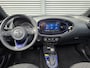 Toyota Aygo X 1.0 VVT-i MT 72pk