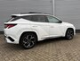 Hyundai Tucson 1.6 T-GDi PHEV 252pk 2WD Aut N Line Sky | Schuif/Kanteldak | Stoelkoeling | Stoel/Stuurwielverwarming | Memeory | HUD | 360 Camera |