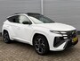 Hyundai Tucson 1.6 T-GDi PHEV 252pk 2WD Aut N Line Sky | Schuif/Kanteldak | Stoelkoeling | Stoel/Stuurwielverwarming | Memeory | HUD | 360 Camera |