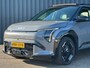 Kia EV3 81,4 kWh 204pk GT-PlusLine ISOH 100 Schuifkanteldak I Stoelverwarming en koeling I Harman Kardon I HUD I Elektr. Klep I Camera 360