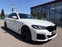 BMW 5-Serie (g30) 530i 252pk M-Sport Shadow Line / Laser / Leder / Trekhaak
