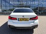 BMW 5-Serie (g30) 530i 252pk M-Sport Shadow Line / Laser / Leder / Trekhaak