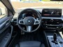 BMW 5-Serie (g30) 530i 252pk M-Sport Shadow Line / Laser / Leder / Trekhaak