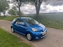 Toyota Aygo 1.0-12V Dynamic Blue Airco 4 deurs Toerenteller Lm Velgen