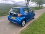 Toyota Aygo 1.0-12V Dynamic Blue Airco 4 deurs Toerenteller Lm Velgen