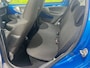 Toyota Aygo 1.0-12V Dynamic Blue Airco 4 deurs Toerenteller Lm Velgen