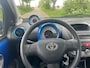 Toyota Aygo 1.0-12V Dynamic Blue Airco 4 deurs Toerenteller Lm Velgen