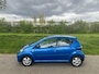 Toyota Aygo 1.0-12V Dynamic Blue Airco 4 deurs Toerenteller Lm Velgen