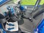 Toyota Aygo 1.0-12V Dynamic Blue Airco 4 deurs Toerenteller Lm Velgen