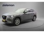 Mazda CX-60 2.5 e-SkyActiv PHEV Exclusive-Line - Carplay, Camera, Leer, Stoelverw. Afn. Trekhaak