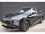 Mitsubishi Eclipse Cross 2.4 PHEV Instyle 'LTD' Blackline, Pano, Leder, Sport pakket