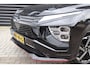 Mitsubishi Eclipse Cross 2.4 PHEV Instyle 'LTD' Blackline, Pano, Leder, Sport pakket