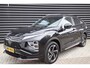 Mitsubishi Eclipse Cross 2.4 PHEV Instyle 'LTD' Blackline, Pano, Leder, Sport pakket