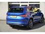 Skoda Kodiaq 1.5 TSI 150PK! Automaat Sportline Business BJ2020 Lmv 20" | Led V+A | Pdc | Keyless entry | Trekhaak afneembaar | Elek. achterklep | Achteruitrijcamera | App-Connect | Navi | Virtual cockpit | Dashboard verlichting | Sportstoelen/Sportstuur | Zwarte hemel