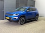 Jeep Compass 4xe 240 Plug-in Hybrid Electric Trailhawk | Trekhaak | Camera | Getint Glas | Keyless | Treeplanken