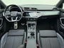 Audi Q3 40 TFSI quattro S Line edition one | 190PK | Schuif/Kanteldak | Half Lederen Sportstoelen | Apple Carplay / Android Auto | Camera | Elektrische Kofferklep | Lichtmetalen Velgen |
