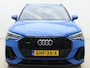 Audi Q3 40 TFSI quattro S Line edition one | 190PK | Schuif/Kanteldak | Half Lederen Sportstoelen | Apple Carplay / Android Auto | Camera | Elektrische Kofferklep | Lichtmetalen Velgen |