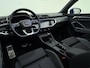 Audi Q3 40 TFSI quattro S Line edition one | 190PK | Schuif/Kanteldak | Half Lederen Sportstoelen | Apple Carplay / Android Auto | Camera | Elektrische Kofferklep | Lichtmetalen Velgen |